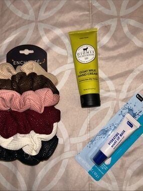 3 piece bundle